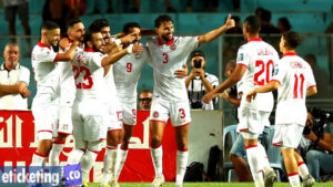 Tunisia Vs Netherlands Tickets | Soccer World Cup Tickets | FIFA World Cup Tickets | FIFA 2026 Tickets | Football World Cup Tickets |