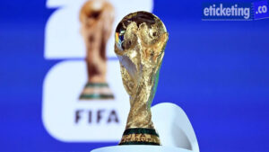  FIFA 2026 Tickets | Buy FIFA 2026 Tickets | World Cup Tickets |