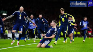 Scotland vs Morocco Tickets | Soccer World Cup Tickets | FIFA World Cup Tickets | FIFA 2026 Tickets | Football World Cup Tickets | Football World Cup 2026 Tickets | 