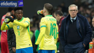 Brazil vs Haiti Tickets | Soccer World Cup Tickets | FIFA World Cup Tickets | FIFA 2026 Tickets | Football World Cup Tickets | Football World Cup 2026 Tickets |