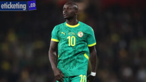 Senegal Vs Iraq Tickets | Soccer World Cup Tickets | FIFA World Cup Tickets | FIFA 2026 Tickets | Football World Cup Tickets |