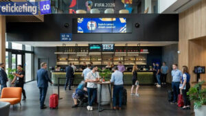 FIFA World Cup 2026 Tickets | Football World Cup Tickets | Football World Cup 2026 Tickets | Buy World Cup Tickets | Buy FIFA 2026 Tickets | F