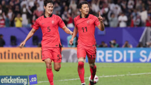 South Korea vs Czechia Tickets | Soccer World Cup Tickets | FIFA World Cup Tickets | FIFA 2026 Tickets | Football World Cup Tickets | Football World Cup 2026 Tickets |
