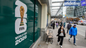 FIFA World Cup Quarter Final Tickets | FIFA 2026 Tickets | FIFA World Cup Final Tickets | Buy FIFA 2026 Tickets | Buy World Cup Tickets |