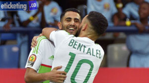 Algeria Vs Austria Tickets | Soccer World Cup Tickets | FIFA World Cup Tickets | FIFA 2026 Tickets | Football World Cup Tickets |