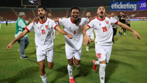 Tunisia Vs Netherlands Tickets | Soccer World Cup Tickets | FIFA World Cup Tickets | FIFA 2026 Tickets | Football World Cup Tickets |
