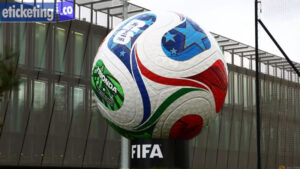  FIFA 2026 Tickets | Buy FIFA 2026 Tickets | World Cup Tickets |
