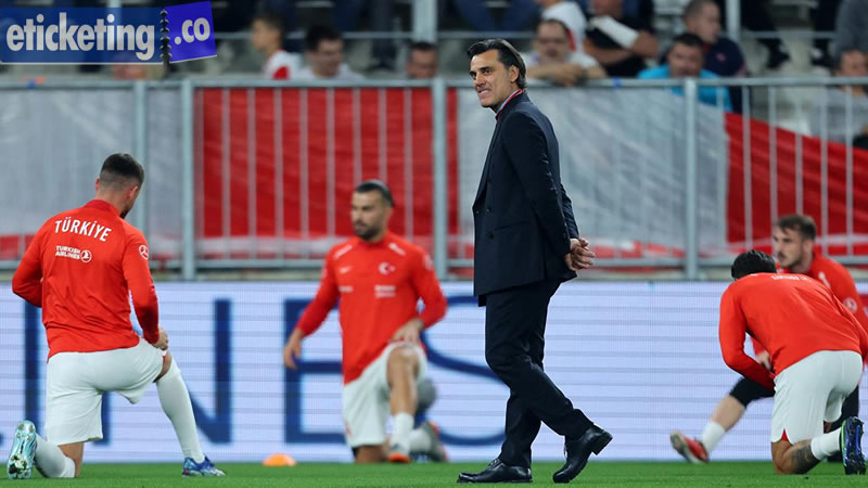 Turkiye vs USA Tickets: Can Turkiye Stop the USA in a Goal-Filled Contest