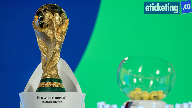 FIFA World Cup Tickets: Cabo Verde Keeps Dream Alive in FIFA World Cup 2026