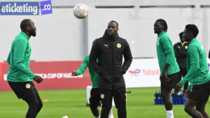 Senegal Vs Iraq Tickets | Soccer World Cup Tickets | FIFA World Cup Tickets | FIFA 2026 Tickets | Football World Cup Tickets |