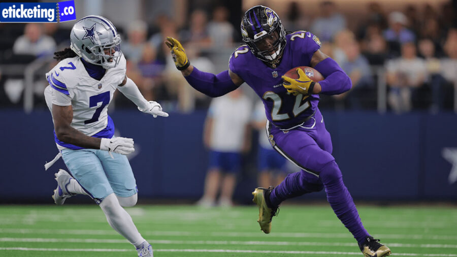 NFL 2026 Tickets | NFL International Tickets
