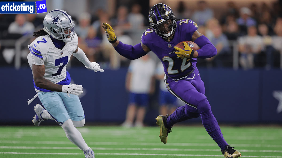 NFL 2026 Tickets | NFL International Tickets