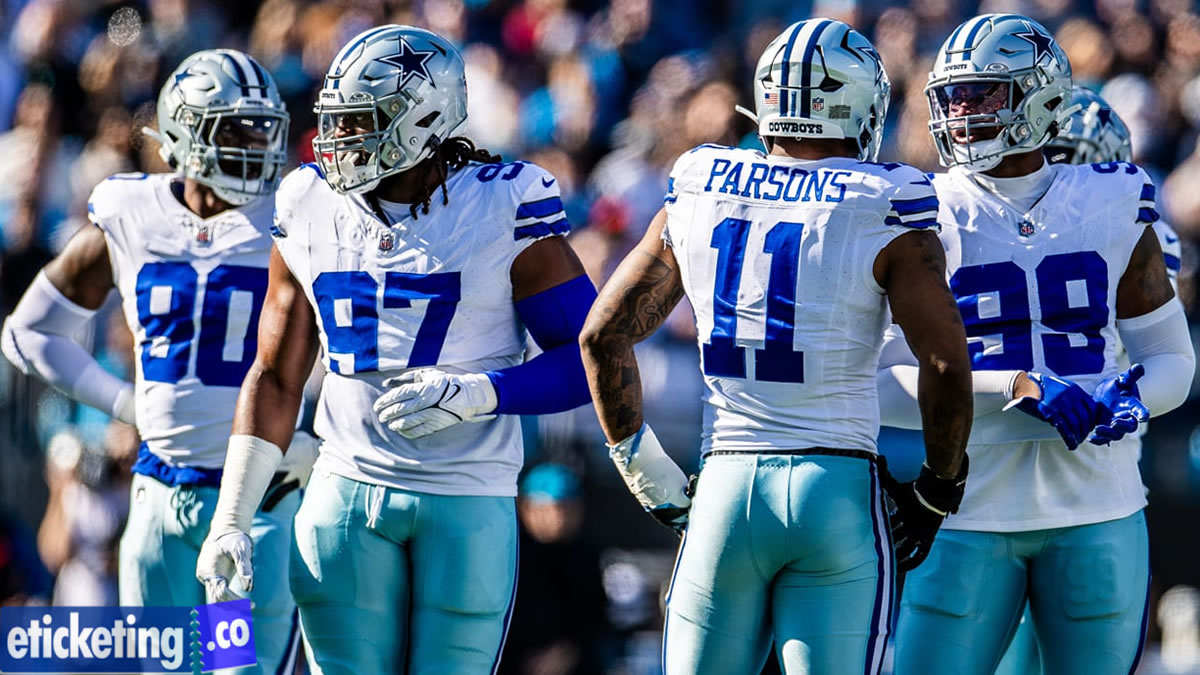 NFL Tickets | NFL 2026 Tickets