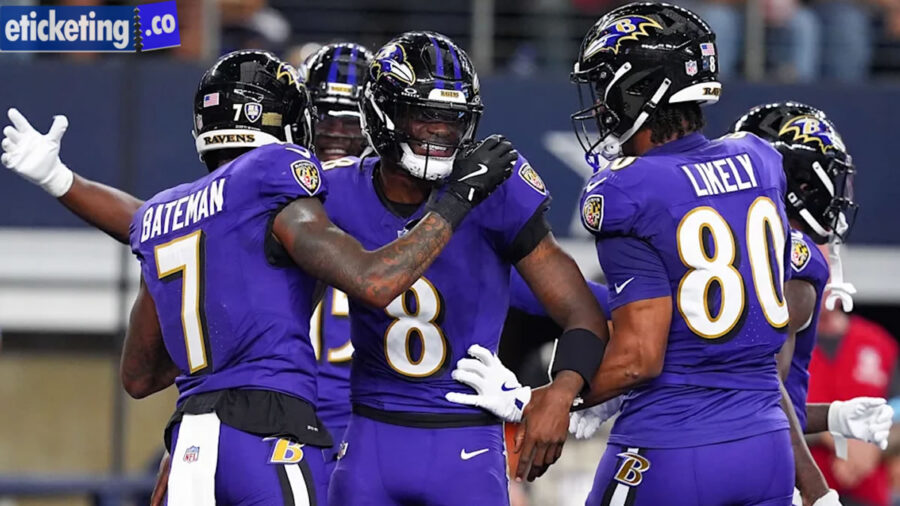 NFL 2026 Tickets | NFL International Tickets