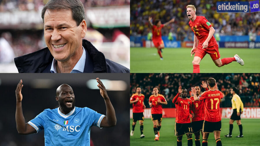 Belgium vs Egypt Tickets| Scocer World Cup Tickets | World Cup Tickets | FIFA 2026 Tickets | FIFA World Cup Tickets | Football World Cup Tickets