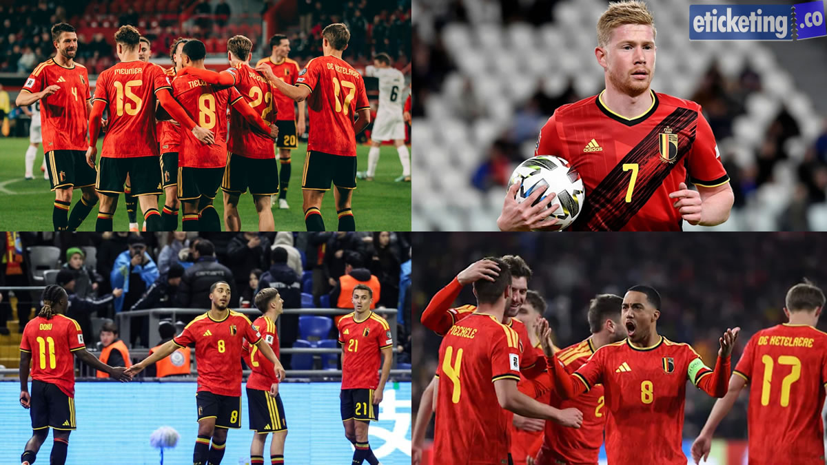 Belgium vs Egypt Tickets | Soccer World Cup Tickets | FIFA World Cup Tickets | FIFA 2026 Tickets | Football World Cup Tickets | Football World Cup 2026 Tickets |