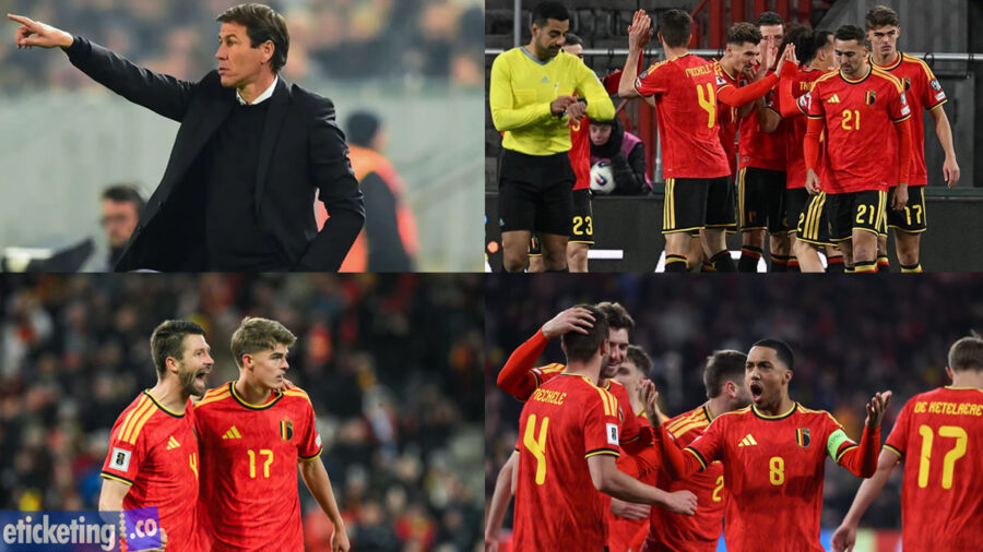 Belgium vs Iran Tickets | Soccer World Cup Tickets | FIFA World Cup Tickets | FIFA 2026 Tickets | Football World Cup Tickets | Football World Cup 2026 Tickets |