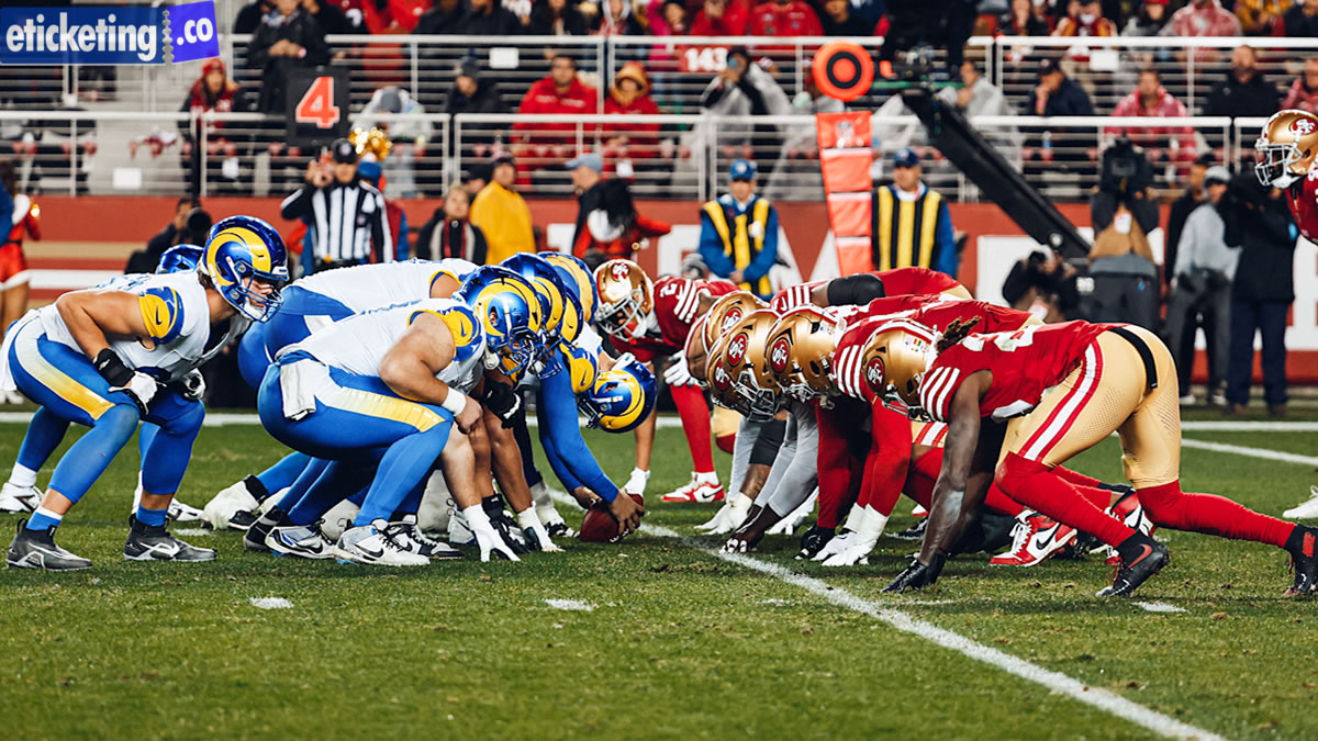 NFL 2026 Tickets | NFL International Tickets