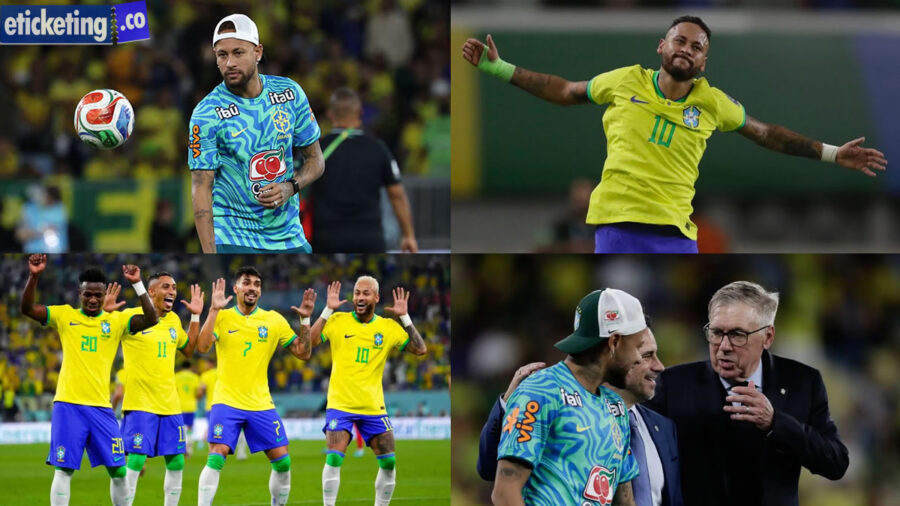Brazil vs Haiti Tickets | FIFA World Cup Tickets | Soccer World Cup Tickets
