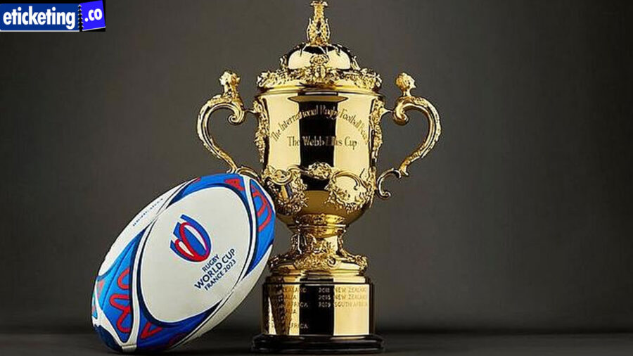Rugby World Cup Tickets | Rugby World Cup 2027 Tickets | Rugby World Cup Final Tickets | Australia vs TBC Tickets