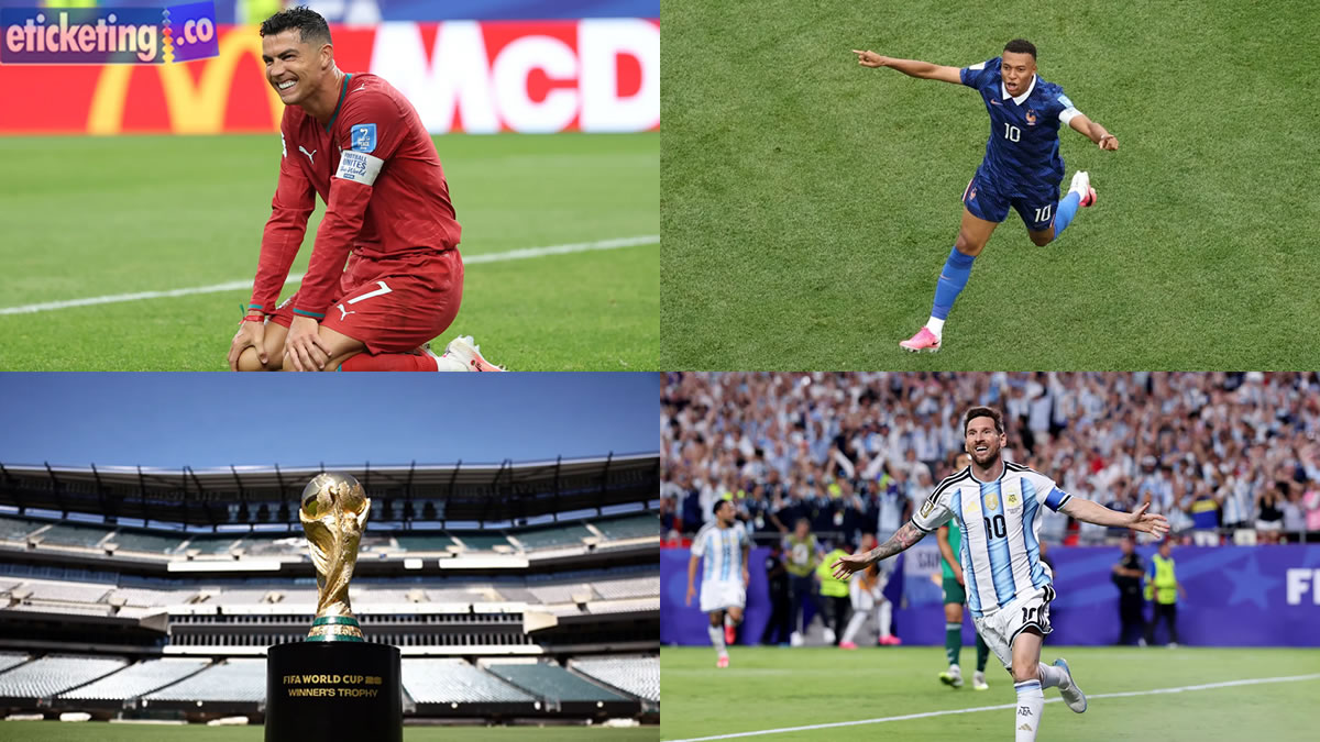 Football World Cup Tickets | Football World Cup 2026 Tickets | FIFA World Cup 2026 Tickets | Buy World Cup Tickets | Buy FIFA 2026 Tickets