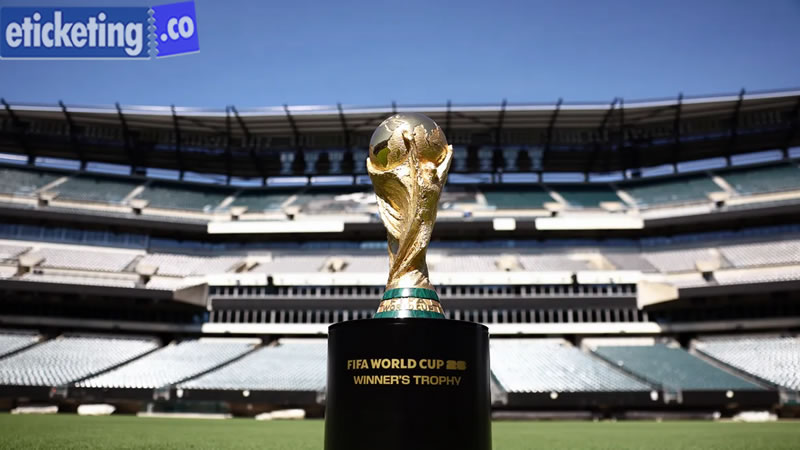 Football World Cup Tickets | Football World Cup 2026 Tickets | FIFA World Cup 2026 Tickets | Buy World Cup Tickets | Buy FIFA 2026 Tickets