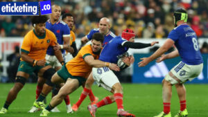 Rugby World Cup Tickets | Rugby World Cup 2027 Tickets | Rugby World Cup Final Tickets | 2027 Rugby World Cup Tickets