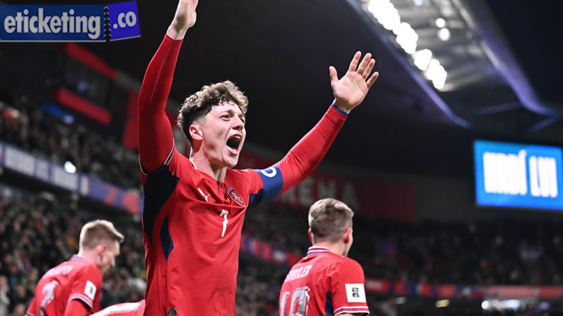 Czechia vs Mexico Tickets: Krejci Appointed Czech Republic Skipper for FIFA 2026 Build-Up