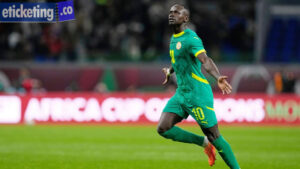 Senegal Vs Iraq Tickets | Soccer World Cup Tickets | FIFA World Cup Tickets | FIFA 2026 Tickets | Football World Cup Tickets |