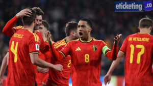 Belgium vs Iran Tickets | Soccer World Cup Tickets | FIFA World Cup Tickets | FIFA 2026 Tickets | Football World Cup Tickets | Football World Cup 2026 Tickets |