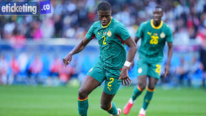 Senegal Vs Iraq Tickets | Soccer World Cup Tickets | FIFA World Cup Tickets | FIFA 2026 Tickets | Football World Cup Tickets |
