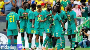 Senegal Vs Iraq Tickets | Soccer World Cup Tickets | FIFA World Cup Tickets | FIFA 2026 Tickets | Football World Cup Tickets |