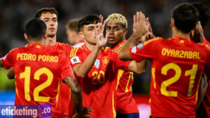 Spain vs Cabo Verde Tickets | Soccer World Cup Tickets | FIFA World Cup Tickets | FIFA 2026 Tickets | Football World Cup Tickets |