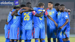 Congo DR Vs Uzbekistan Tickets | Soccer World Cup Tickets | FIFA World Cup Tickets | FIFA 2026 Tickets | Football World Cup Tickets |