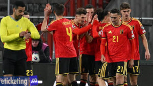 Belgium vs Iran Tickets | Soccer World Cup Tickets | FIFA World Cup Tickets | FIFA 2026 Tickets | Football World Cup Tickets | Football World Cup 2026 Tickets |