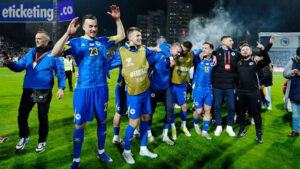 Bosnia And Herzegovina Vs Qatar Tickets | Soccer World Cup Tickets | FIFA World Cup Tickets | FIFA 2026 Tickets | Football World Cup Tickets |