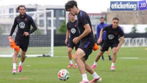 USA vs Paraguay Tickets | Soccer World Cup Tickets | FIFA World Cup Tickets | FIFA 2026 Tickets | Football World Cup Tickets | Football World Cup 2026 Tickets |