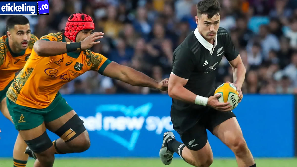 Rugby World Cup Tickets | Rugby World Cup 2027 Tickets | Rugby World Cup Final Tickets | Australia vs TBC Tickets
