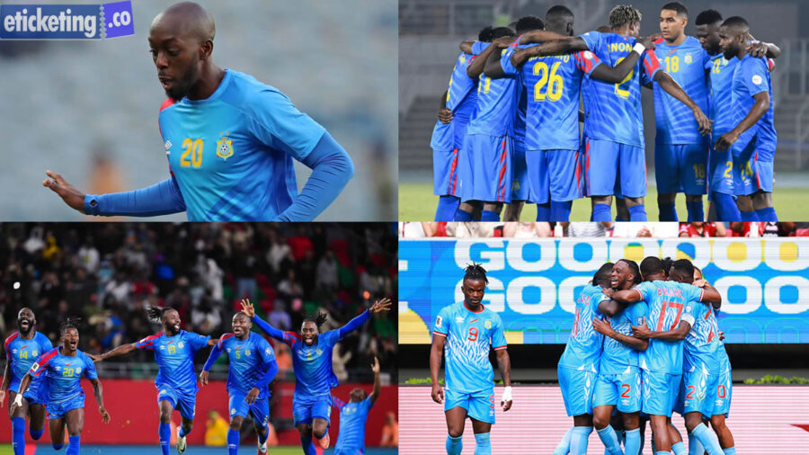 Congo DR Vs Uzbekistan Tickets | Soccer World Cup Tickets | FIFA World Cup Tickets | FIFA 2026 Tickets | Football World Cup Tickets |