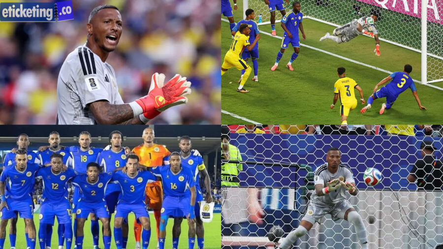Curacao vs Ivory Coast Tickets | FIFA World Cup Tickets | Soccer World Cup Tickets