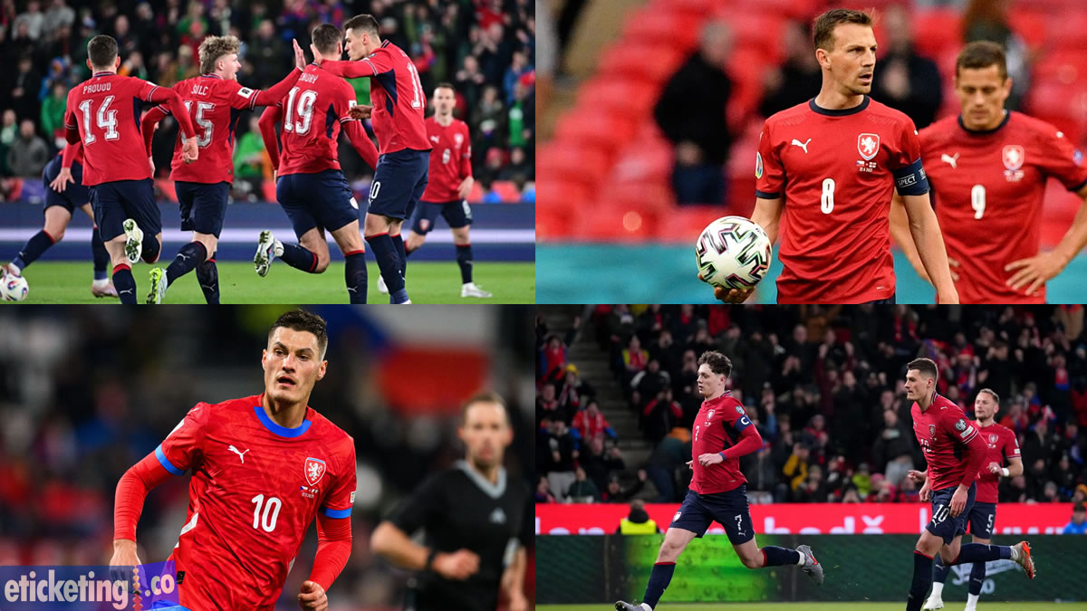 Czechia Vs Mexico Tickets | Soccer World Cup Tickets | FIFA World Cup Tickets | FIFA 2026 Tickets | Football World Cup Tickets | Football World Cup 2026 Tickets |