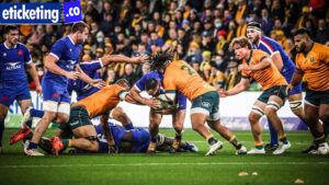 Rugby World Cup Tickets | Rugby World Cup 2027 Tickets | Rugby World Cup Final Tickets | 2027 Rugby World Cup Tickets