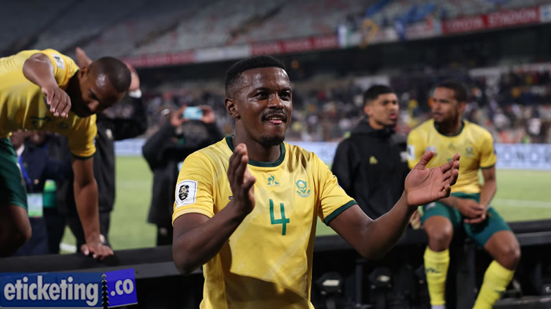 Czechia vs South Africa Tickets: Czechia Ready for Important FIFA 2026 Test Against South Africa