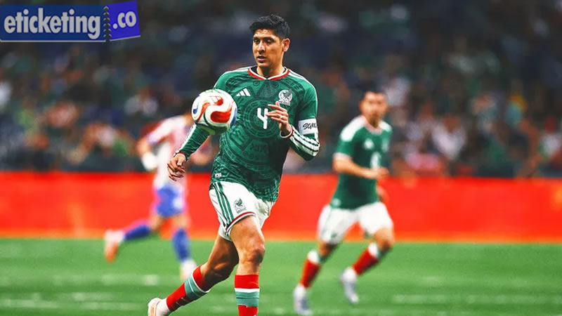 Mexico vs South Africa Tickets: Data Model That Predicted Three World Cup Winners Highlights Mexico for 2026
