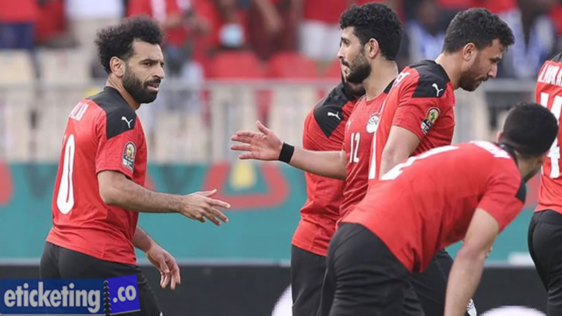 Egypt vs Iran Tickets: Salah Inspires Egypt’s Ambitious Journey to the FIFA 2026 Stage