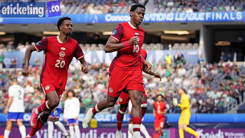 Canada vs Switzerland Tickets: Canada Eyes Knockout Qualification After Favorable Draw Outcome