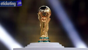 IFA World Cup Final Tickets | Football World Cup Final Tickets | FIFA World Cup Semi Final Tickets
