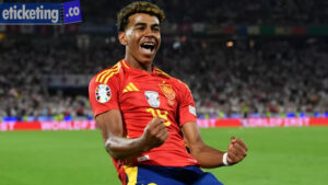 Spain vs Saudi Arabia Tickets | Soccer World Cup Tickets | FIFA World Cup Tickets | FIFA 2026 Tickets | Football World Cup Tickets | Football World Cup 2026 Tickets | 