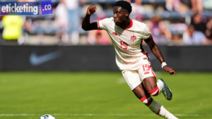 Canada vs Switzerland Tickets | Soccer World Cup Tickets | FIFA World Cup Tickets | FIFA 2026 Tickets | Football World Cup Tickets | Football World Cup 2026 Tickets | 
