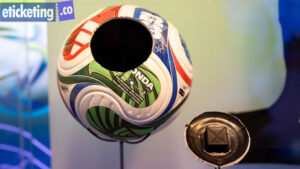 Buy FIFA 2026 Tickets | FIFA World Cup Final Tickets | Football World Cup Final Tickets | 